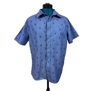 Star Wars Button Down Shirt